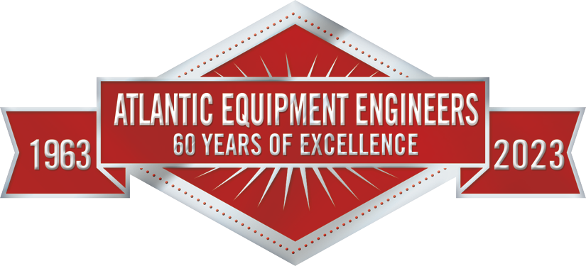 Atlantic Equipment Logo